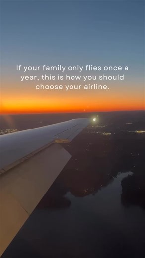 Unique Sports Experiences·Family Travel·Online Business Manager on Instagram: "We’ve flown all four, multiple times, with kids and without. Here’s the honest breakdown 👇 ✈️ Delta Comfortable seats, the most legroom, and tons of flight options. Great for longer flights. Downside: It’s expensive, and the international meals are… not impressive. ✈️ American Airlines Competitive pricing and solid routes make it a good choice for family travel. Nothing wildly special, but sometimes “fine” is exactly