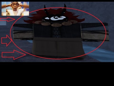 A shadow/Old fixer Fight Archived