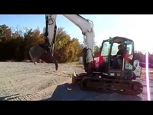 BOBCAT E85 For Sale
