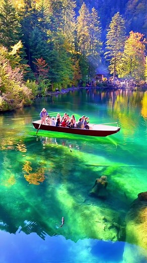 Discover the Beauty of Switzerland with Stunning Swiss Landscapes