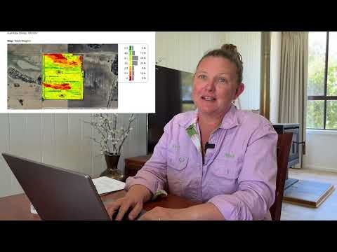 Sampling by Zones: Smarter Soil Data with Dr Mel Fraser