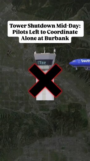 62K views · 231 reactions | The air traffic control tower at...