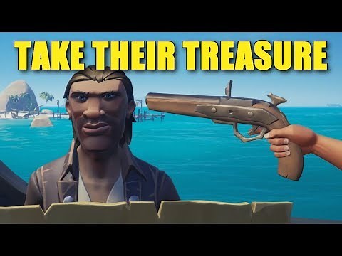 Sea of Thieves - The Greatest Betrayal