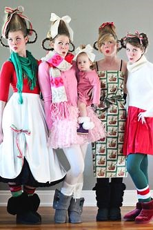 How to Dress Like a Who: Creative Costume Ideas Inspired by Whoville Characters - Smart.DHgate – Trusted Buying Guides for Global Shoppers