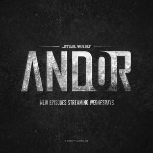 10K reactions · 550 shares | The Rebellion begins. Diego Luna stars in Andor, a Disney+ Original series. | Disney+ | Facebook