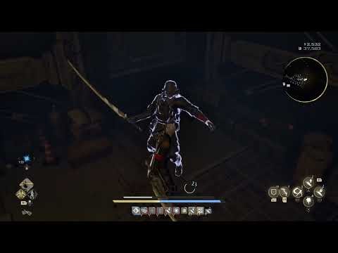 CODE VEIN II [raw- nxt to edit]