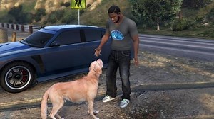 Risk Assessment | GTA 5 Strangers & Freaks Gold Medal Guide