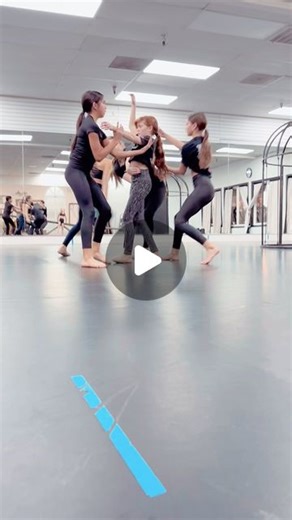 Dolce Dance Studio on Instagram: "18 more days⭐️"