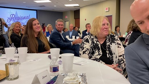 38K views · 366 reactions | We are proud to announce that Ashley...