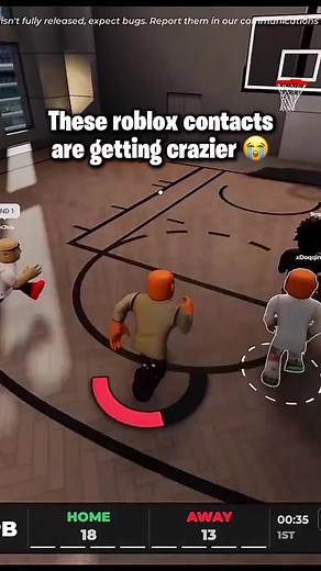 Roblox Practical Basketball: Beginner's Guide