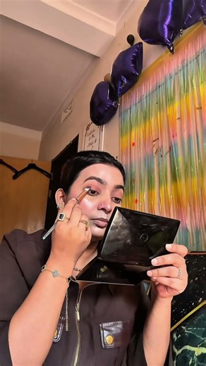 Eid gorgeous makeup #shortsviral #makeuptutorial #eid #eidspecial #eyemakeup @MariaEva-vm3gy