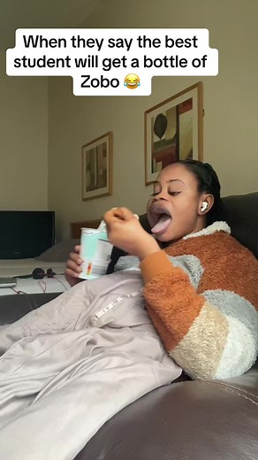 Hilarious Comedy Skit: Don't Try Me Challenge