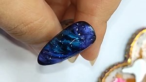 25K views · 1.2K reactions | easy creative nail art designs for nail art lovers #nail #nails #nailsart #nailtech #nailartchallenge | Nail style | Facebook
