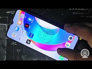 Honor X5 Plus (WOD-LX2 / WDY-L42) Flashing with UnlockTool | Free Dump & Scatter File