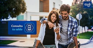 2.1K views · 16 reactions | Mientras disfrutas tu mejor plan, con Mi Tigo App tendrás el control de tu línea conociendo el detalle de saldos de datos, minutos y mensajes. Descárgala en bit.ly/Mi-Tigo-App | Tigo Colombia | Facebook