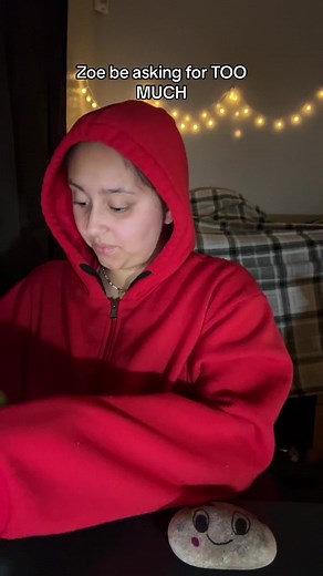 Elmo's World: Zoe's Constant Torment with Rocco