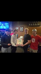 227 reactions · 14 comments | Fueled up for the State Semifinal!  Huge thank-you to @sammyspizzaelkriver for providing pasta feeds all season long. The boys are ready to roll!  Let’s go, Elks! | Elk River Elks Football | Facebook