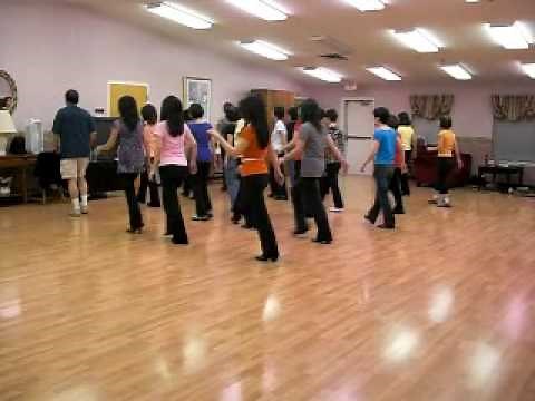 Cry To Me (Paul McAdam) (Dance & Teach)