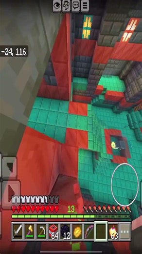 This Minecraft Illusion Tutorial Gave Me Nostalgia 😭