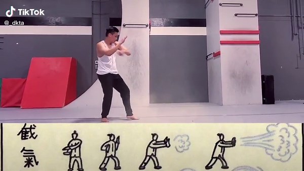 Mastering the Airbender Scroll: A Detailed Exploration