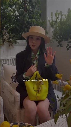 Aayok guys support uri narinn 🥰🥰💖💖 #narin #meovv #fyp #fypage #foryoupage @MEOVV @Ralph Lauren