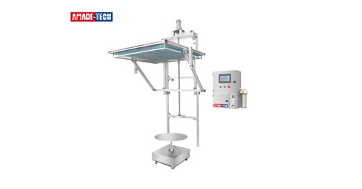 Making Waterproof Testing Easier: AmadeTech Introduces New IPX1/2 Drip Testing Equipment