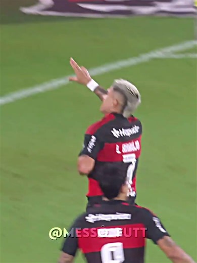 GOOLLL DO FLAMENGO,LUIZ ARAÚJO VAMOOO 🔴⚫🔥 #flamengo #futebol #edit