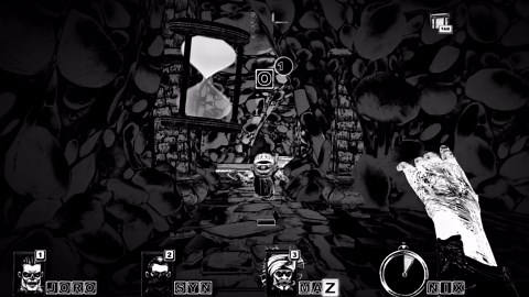 Cryptmaster Official Launch Trailer