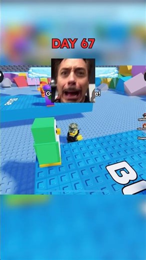 Day 1 in Lava Escape Challenge! 🔥 Can I Survive? 😱🔥