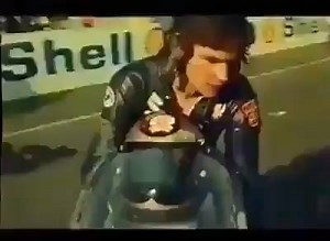 113K views · 1K reactions | Remembering a true icon. Great tribute to the most influential and charismatic motorcycle rider of all time. #BarrySheene#MotoGP #HappyMonday | Barry Sheene | Facebook