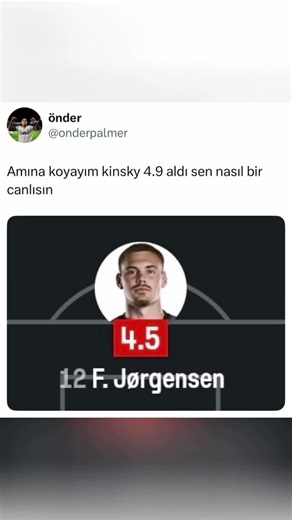 Jorgensen’den düşük performans! 📉|🔵⚪️ #jorgensen #chelsea #psg #şampiyonlarligi #keşfet