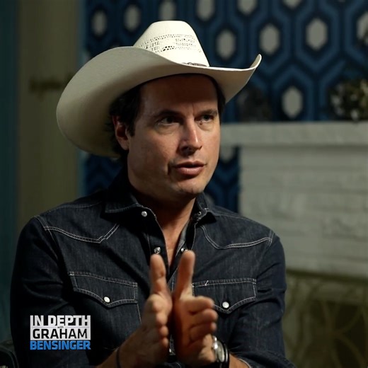 Kimbal Musk on the philosophy that has motivated him to take risks in life. #tesla #SpaceX | Graham Bensinger