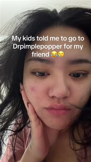 Dr. Pimple Popper: Your Own People Moment 😂😬