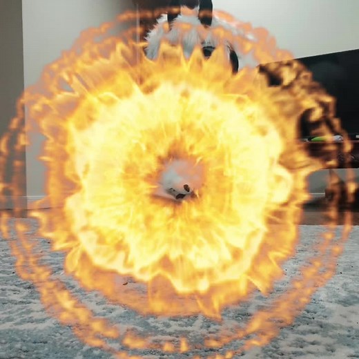 im plutoing it im plutoing it #fursuit #cosplay #fursona #CapCut