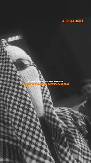 TRILLISZN - WARDA🇱🇾