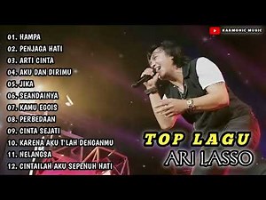 ARI LASSO FULL ALBUM TERBAIK SEPANJANG MASA