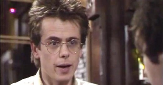 EastEnders’ Lofty star unrecognisable 35 years later - with link to huge icon