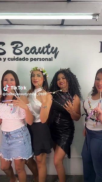 Hicimos twins ✨✨✨ #lik #twins #fyp #nailsartvideos