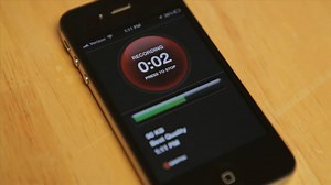 App Smart: Digital Audio Recorders