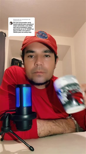 Comparativa de Procesadores: i5 12400F vs Ryzen 5600X