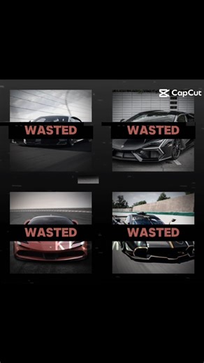 WASTED BMW EDIT ⚡ | Dark Cinematic Car Edit