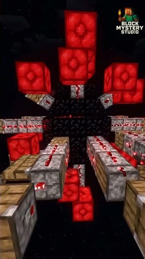 Ep 18 The Redstone Nexus