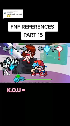 Glitcher FNF Hex References and Music Mashups