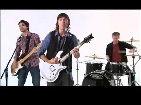 Education Connection Song Commercial - Rock Song Version Anthony Falcone