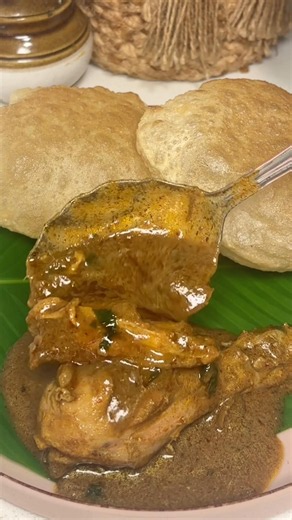 Home-Style Chicken Curry Recipe | Easy Indian Chicken Curry | Perfect with Rice, Chapati & Poori