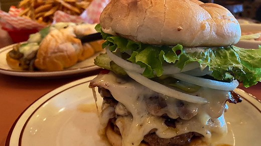 East Idaho Eats: The Rusty Lantern Diner is Ucon's hidden secret - East Idaho News