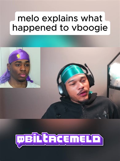 #biltacemelo #clips #vboogie | v boogie