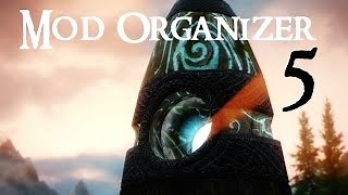 Video :: Mod Organizer 5 - Profiles