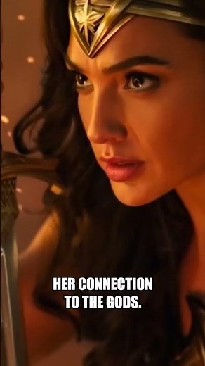 The Wonder Woman 3 Plan That Shocked DC Fans