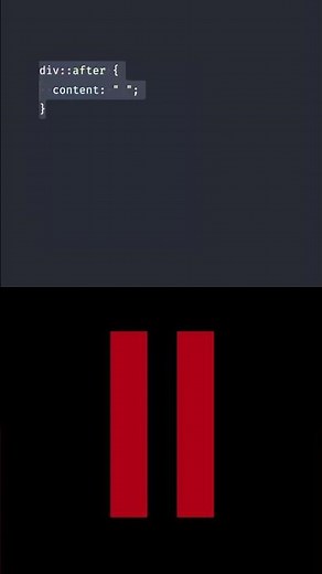 Como Fazer o Logo da Netflix com CSS em menos de 1 Minuto